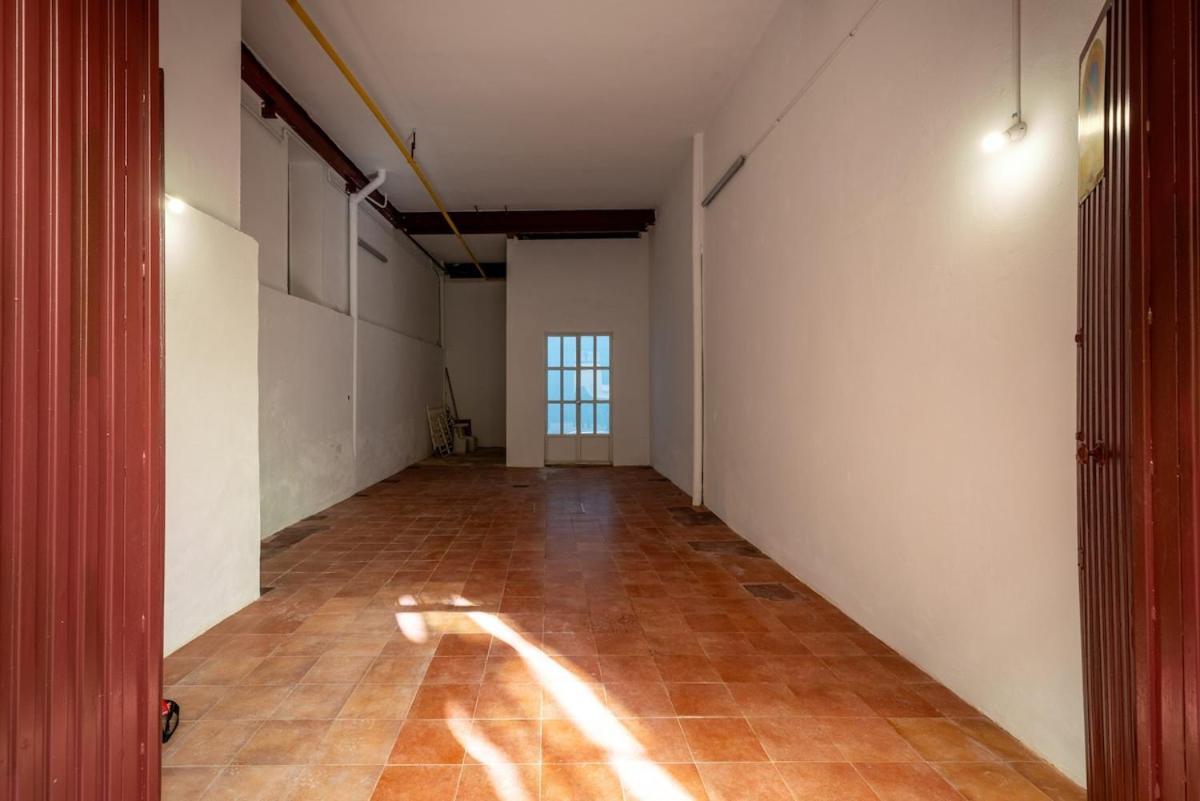 Aurora Nueva Casa Maestranza Catedral Parking Apartamento *