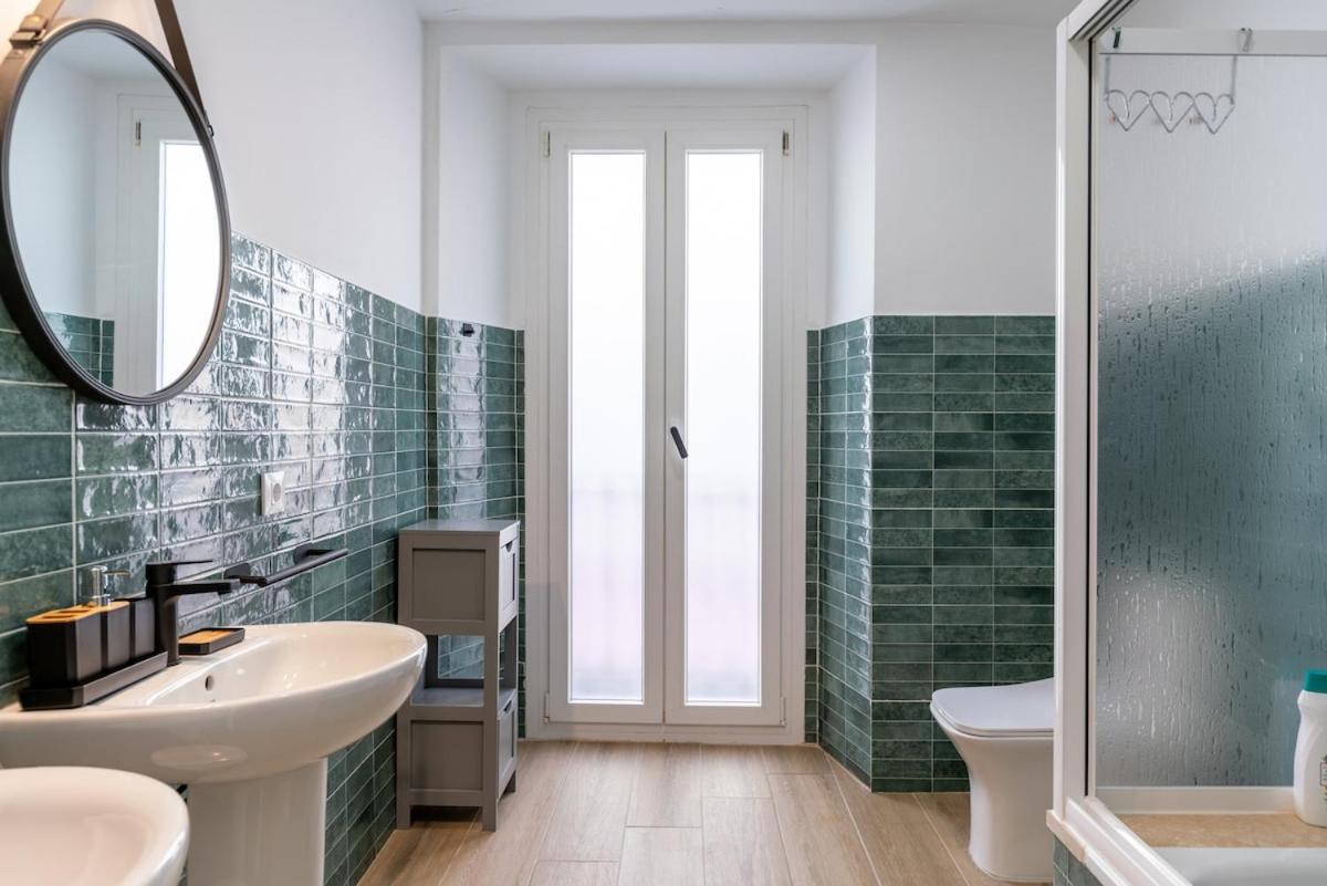 Apartamento Aurora Nueva Casa Maestranza Catedral Parking *